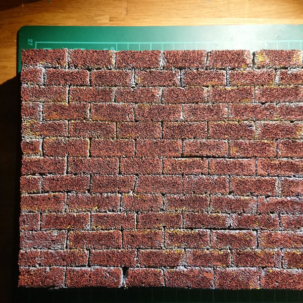 Wall