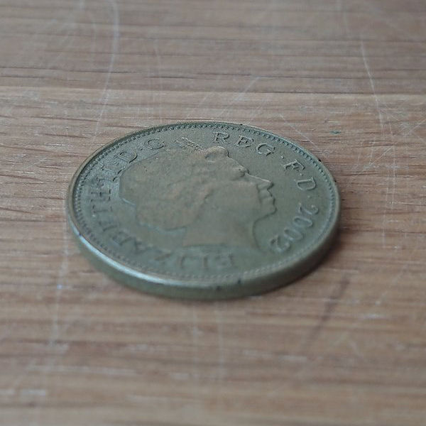 Coin